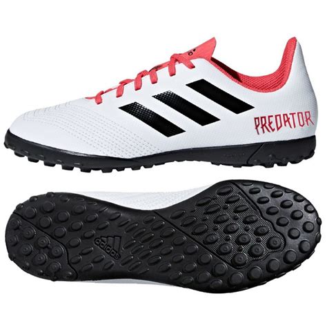 adidas unisex-erwachsene predator tango 18.4 tf jr cp9096 fußballschuhe|adidas Unisex.